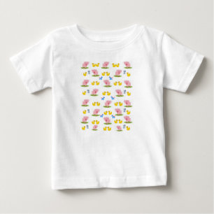 Baby T-Shirt Duck