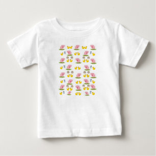 Baby T-Shirt Duck