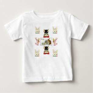 Baby T-Shirt Easter