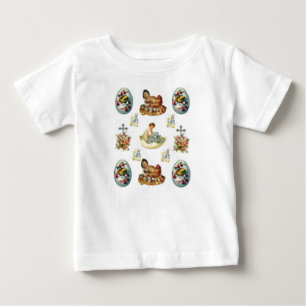 Baby T-Shirt Easter