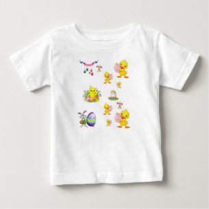 Baby T-Shirt Easter