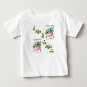 Baby T-Shirt Easter