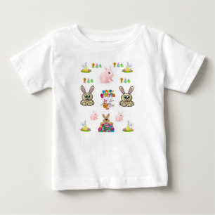 Baby T-Shirt Easter