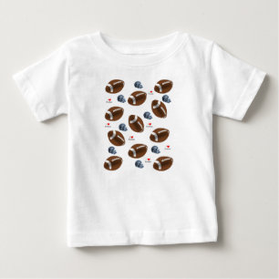 Baby T-Shirt Football