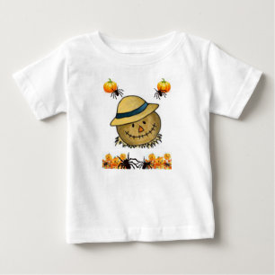 Baby T-Shirt Halloween