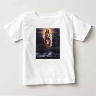 Baby T-Shirt Jesus
