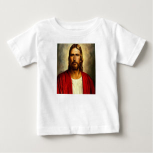Baby T-Shirt Jesus