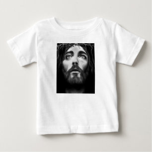 Baby T-Shirt Jesus
