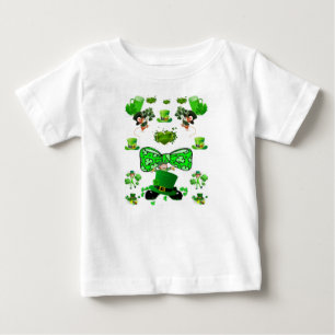 Baby T-Shirt St. Patrick's Day