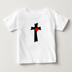 Baby T-Shirt Valentine's Day