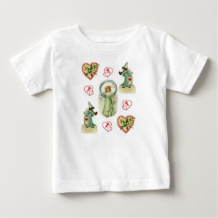 Baby T-Shirt Valentine's Day