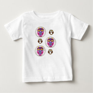 Baby T-Shirt Valentine's Day