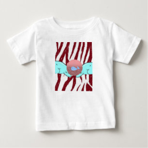 Baby T-Shirt Whale