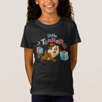 Baby TAZ™ | Little Terror