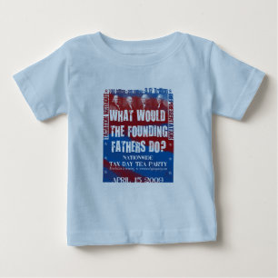 Baby Tea T-shirt