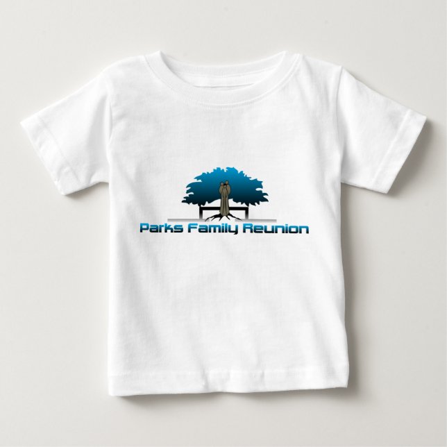 Baby Tees (Front)