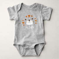 Baby Tiger, Mum,엄마