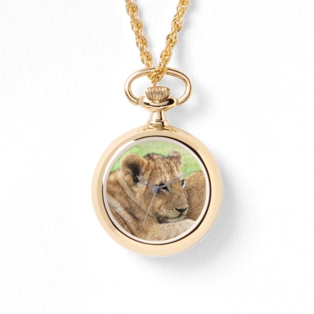 Baby Tiger watches (Front)