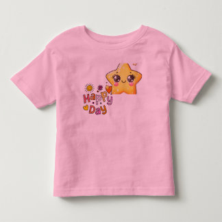 Baby toddler t-shirt 