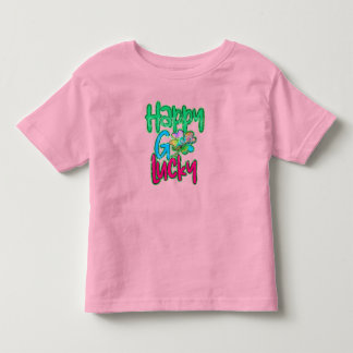 Baby toddler t-shirt 