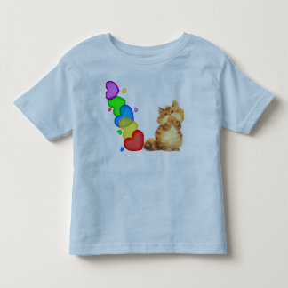 Baby toddler t-shirt 