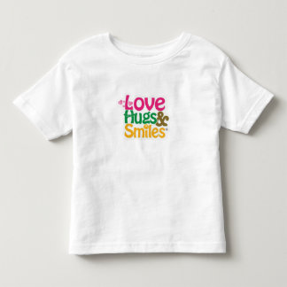 Baby toddler t-shirt 