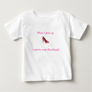 Baby/Toddler T-Shirt