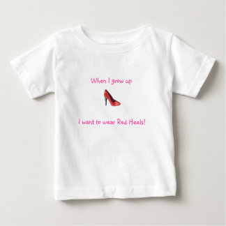 Baby/Toddler T-Shirt