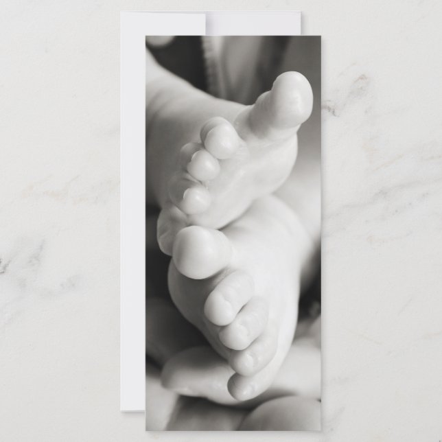 Baby Toes (Front)