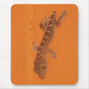 Baby Tokay Gecko Mouse Mat