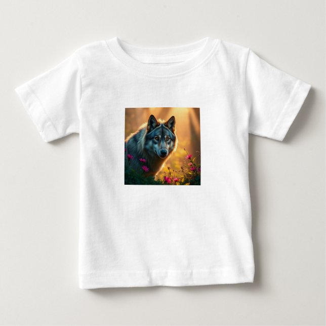 Baby tops  (Front)