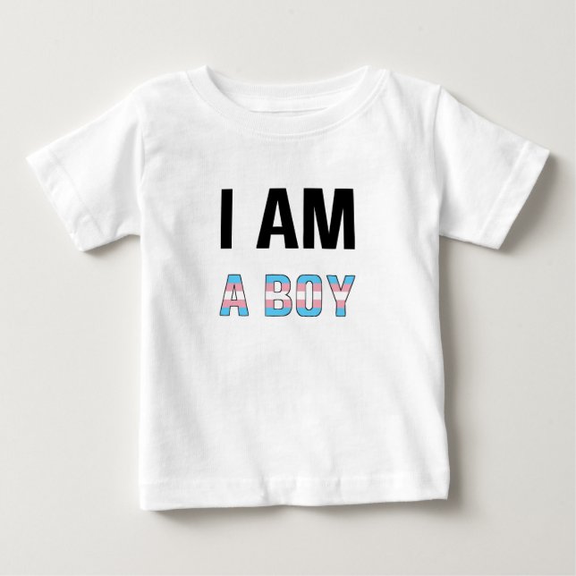 Baby Tops & T-Shirts (Front)
