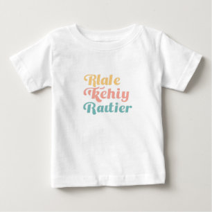 Baby Tops & T-Shirts
