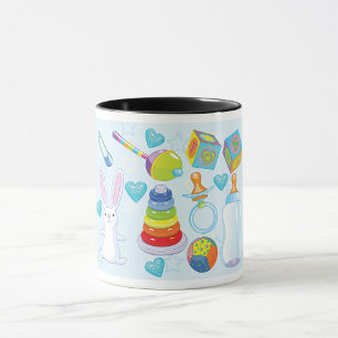 Baby Toys Mug