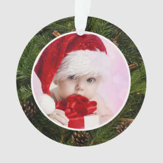 Baby Tree Cute Ornament