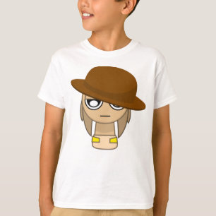 Baby Tunner from Sprunki! T-Shirt