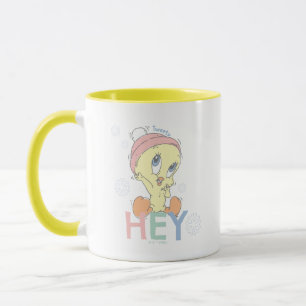 Baby TWEETY™ Hey Snow Mug