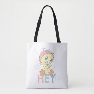 Baby TWEETY™ Hey Snow Tote Bag