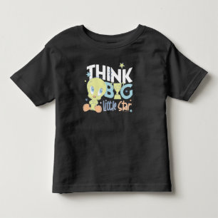 Baby TWEETY™ - Think Big Little Star Toddler T-Shirt