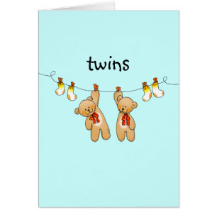 Baby twins (boy)