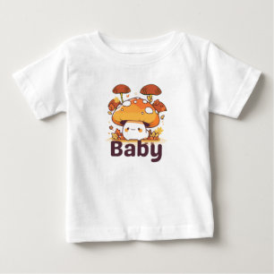 Baby Typography kids T-Shirt