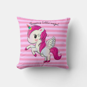 Baby Unicorn Cushion