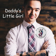 Baby Unicorn, Girl, Kid Multiple Sclerosis Button