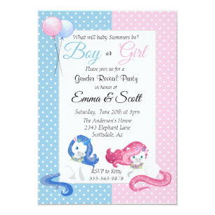 Unicorn Gender Reveal Gifts Gift Ideas Zazzle Uk