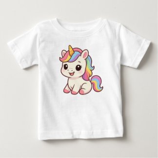 Baby Unicorn T-Shirt
