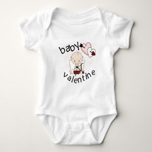 Baby Valentine Tshirts and Gifts