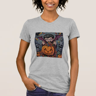 Baby Werewolf Fail T-Shirt