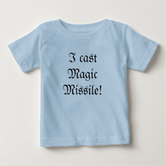 Baby Wizard Tee