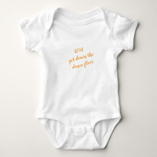 baby wrap bodysuit