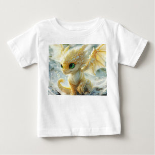 Baby Yellow Dragon T-Shirt